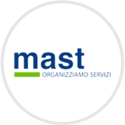 Mast